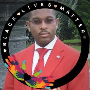 Meet your Posher, George